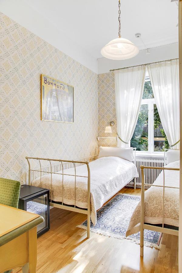 Hotel Anno 1793 Sekelgarden Ystad Habitación foto
