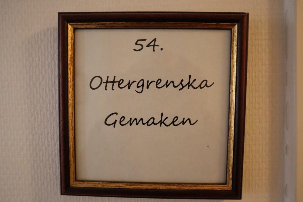 Hotel Anno 1793 Sekelgarden Ystad Exterior foto
