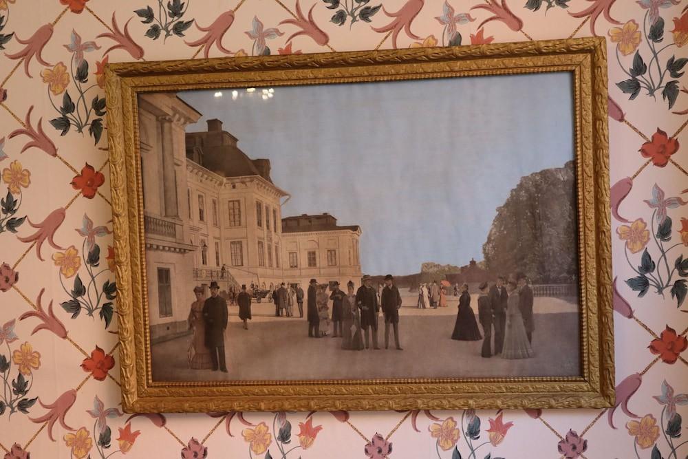 Hotel Anno 1793 Sekelgarden Ystad Exterior foto